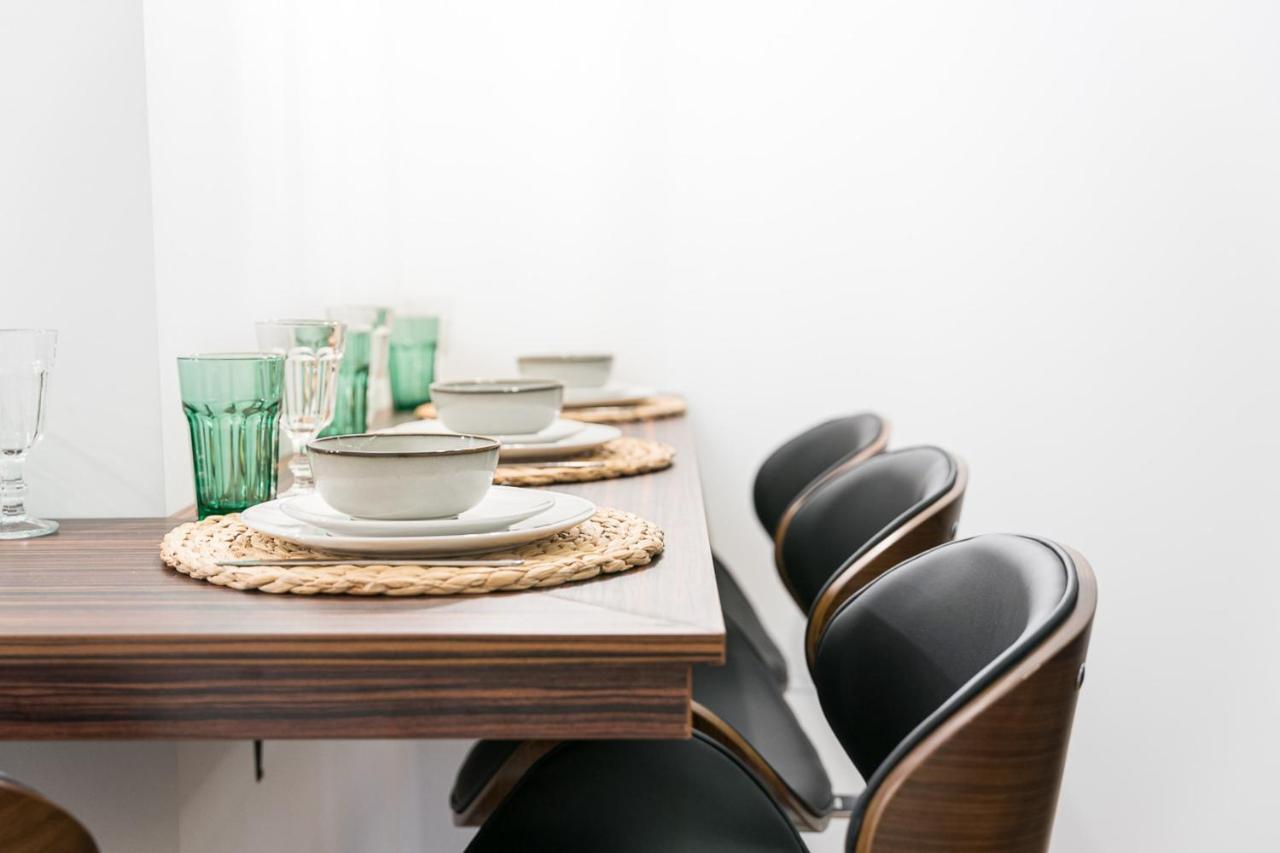 Guestready - Uptown Suites 5 Porto Eksteriør bilde