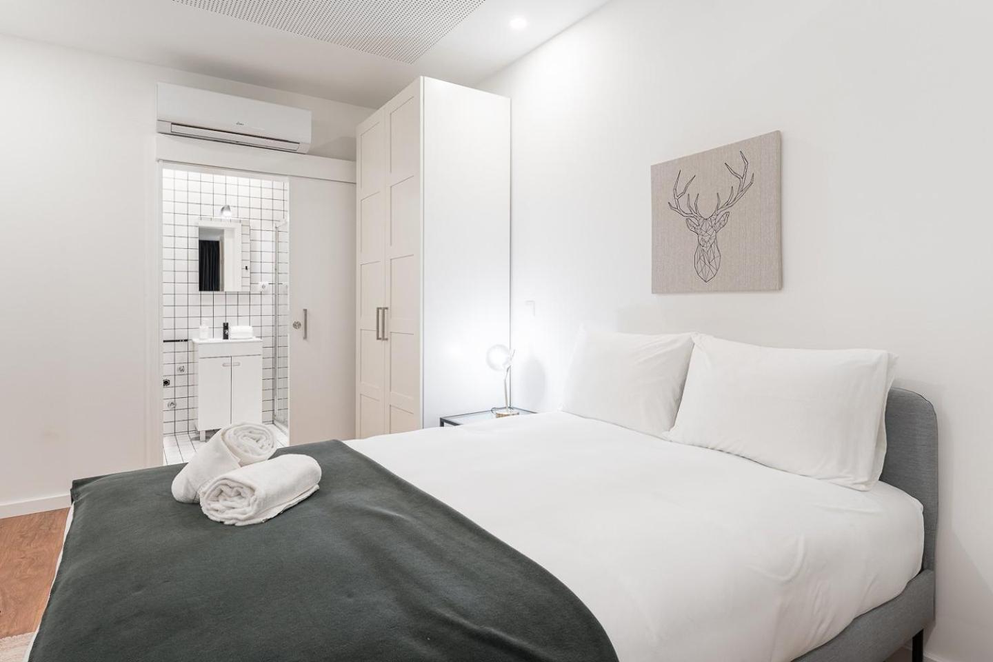 Guestready - Uptown Suites 5 Porto Eksteriør bilde