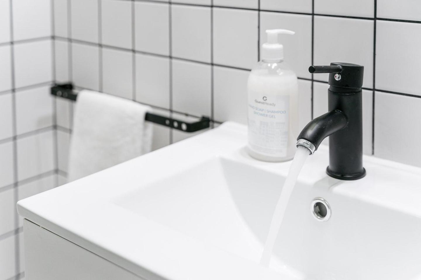 Guestready - Uptown Suites 5 Porto Eksteriør bilde
