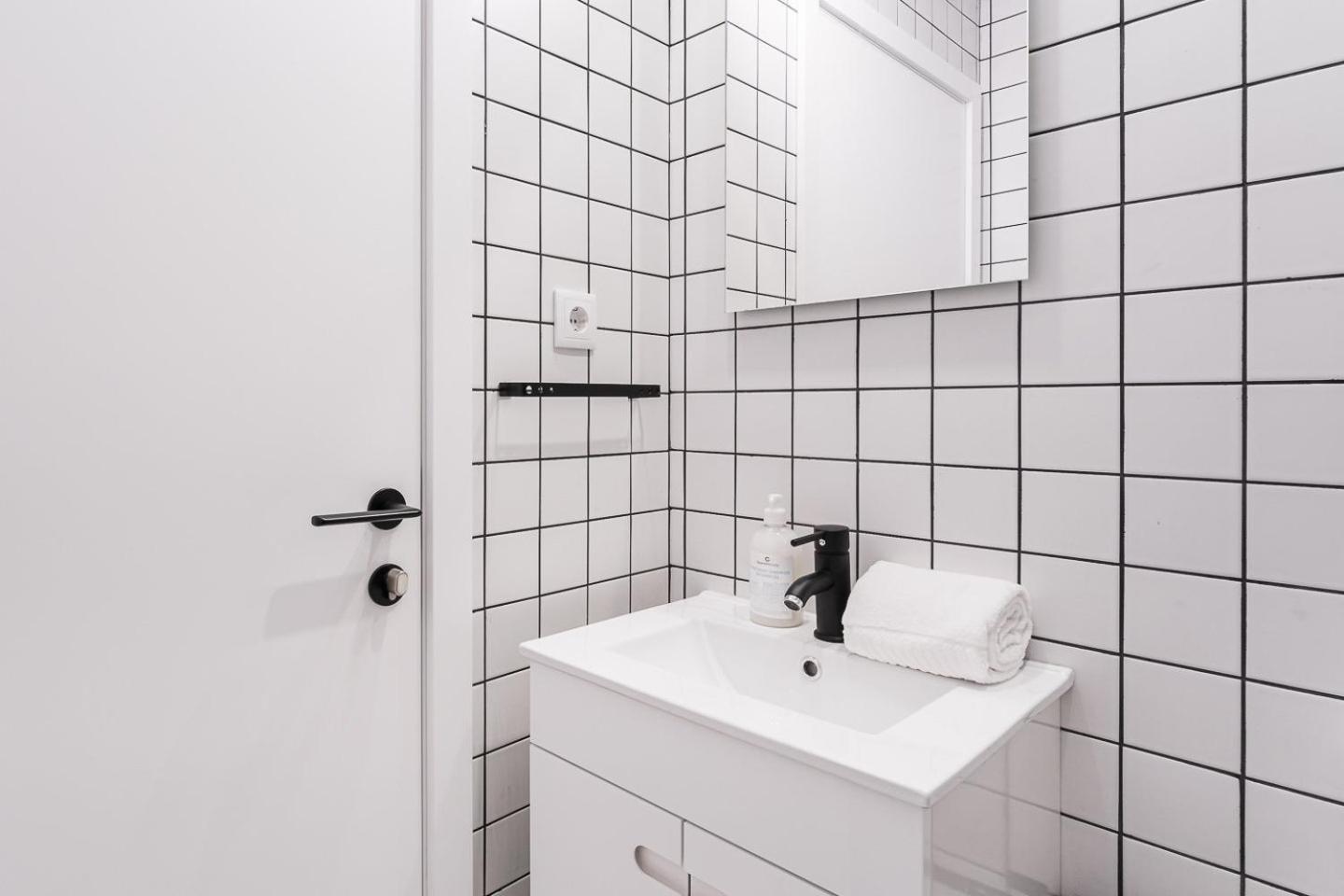 Guestready - Uptown Suites 5 Porto Eksteriør bilde