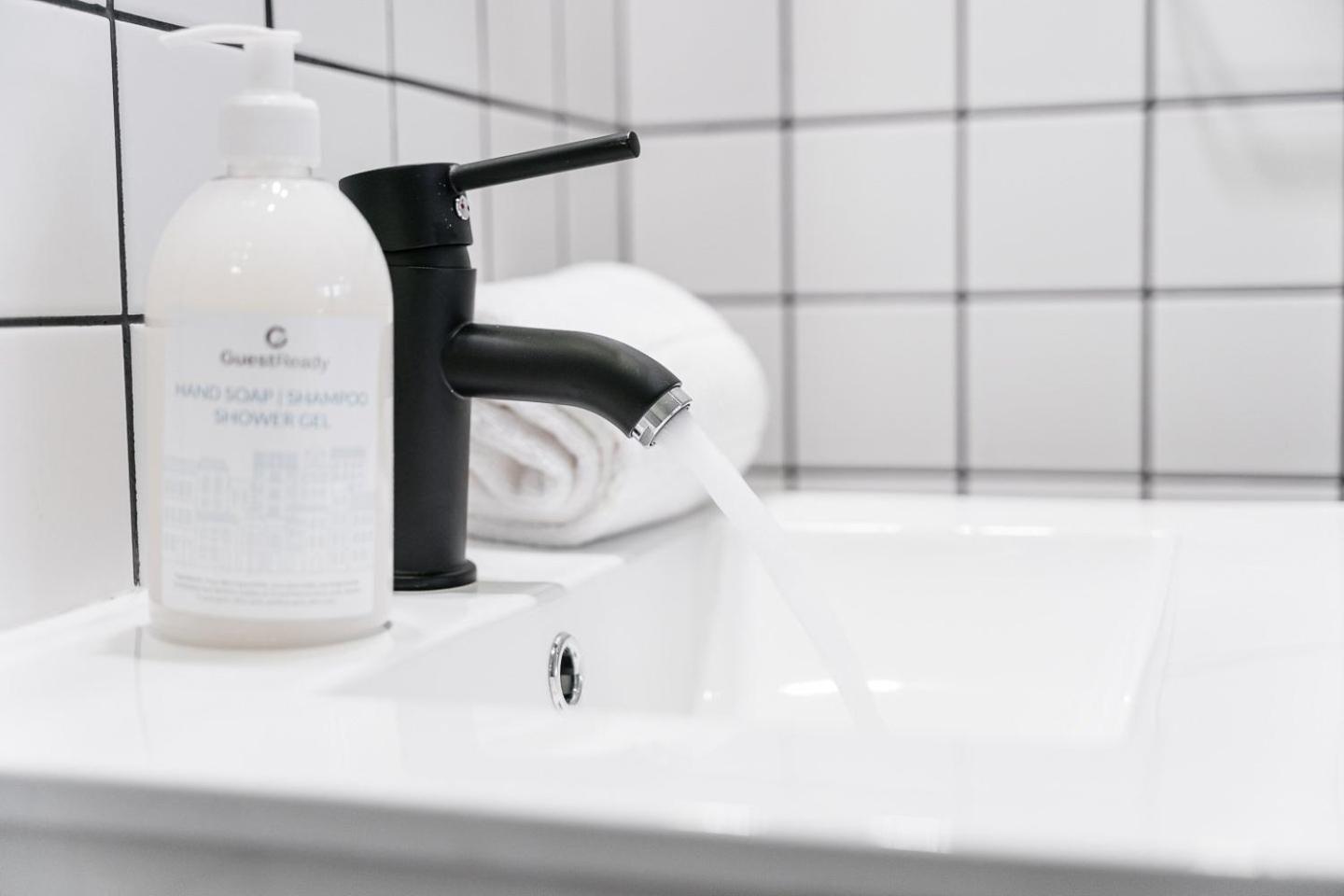 Guestready - Uptown Suites 5 Porto Eksteriør bilde
