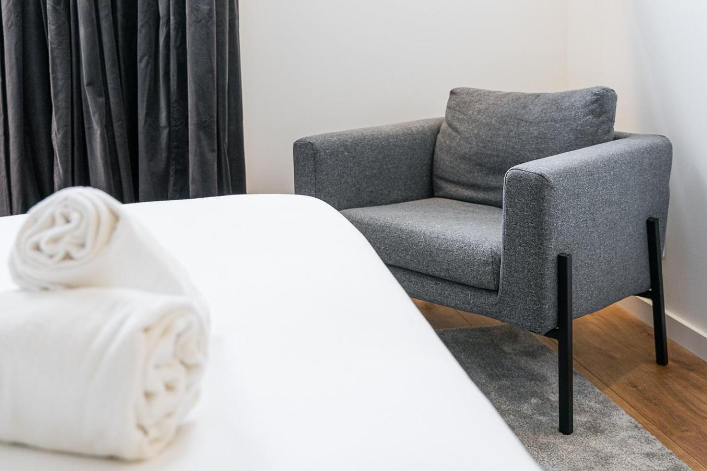 Guestready - Uptown Suites 5 Porto Eksteriør bilde