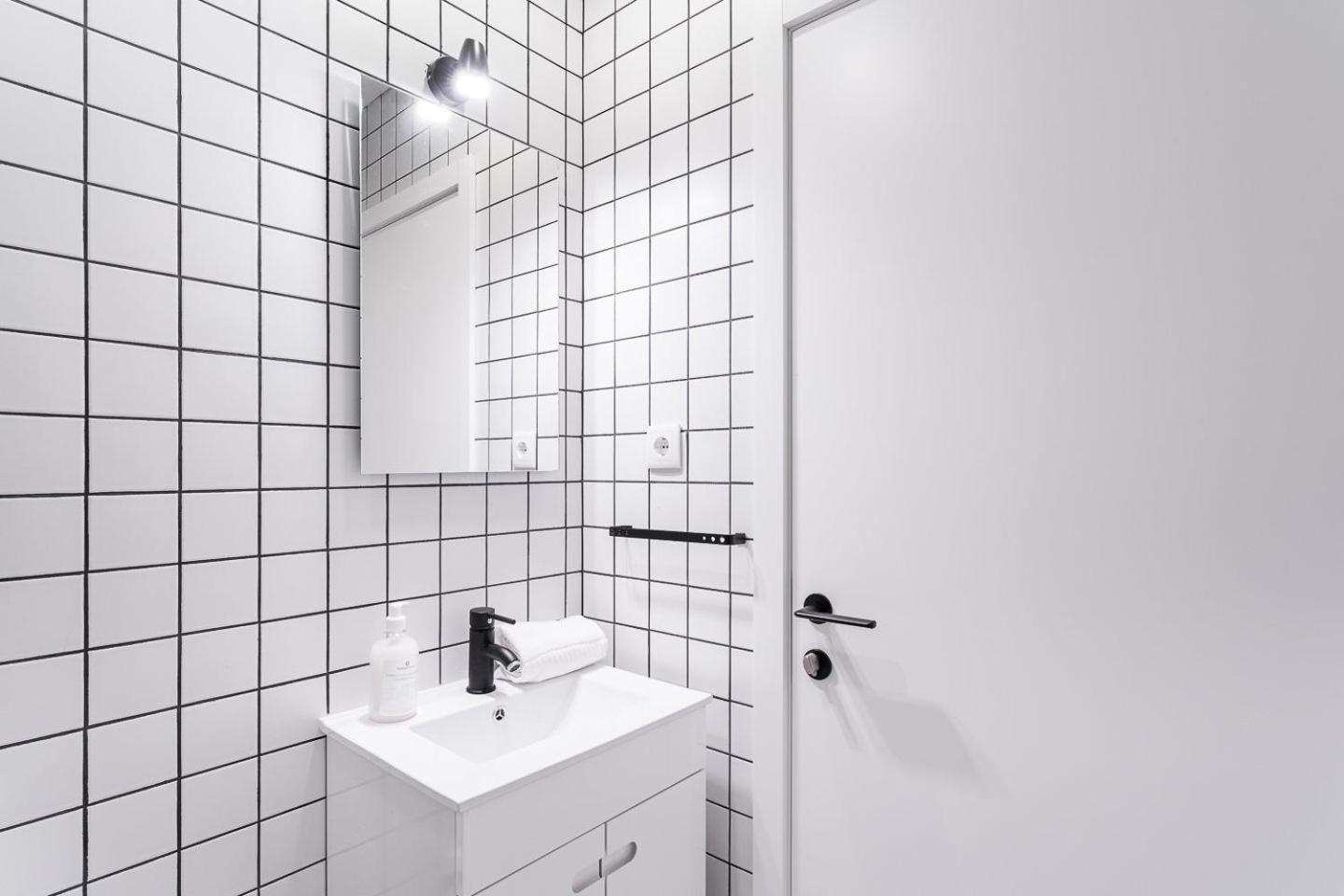 Guestready - Uptown Suites 5 Porto Eksteriør bilde