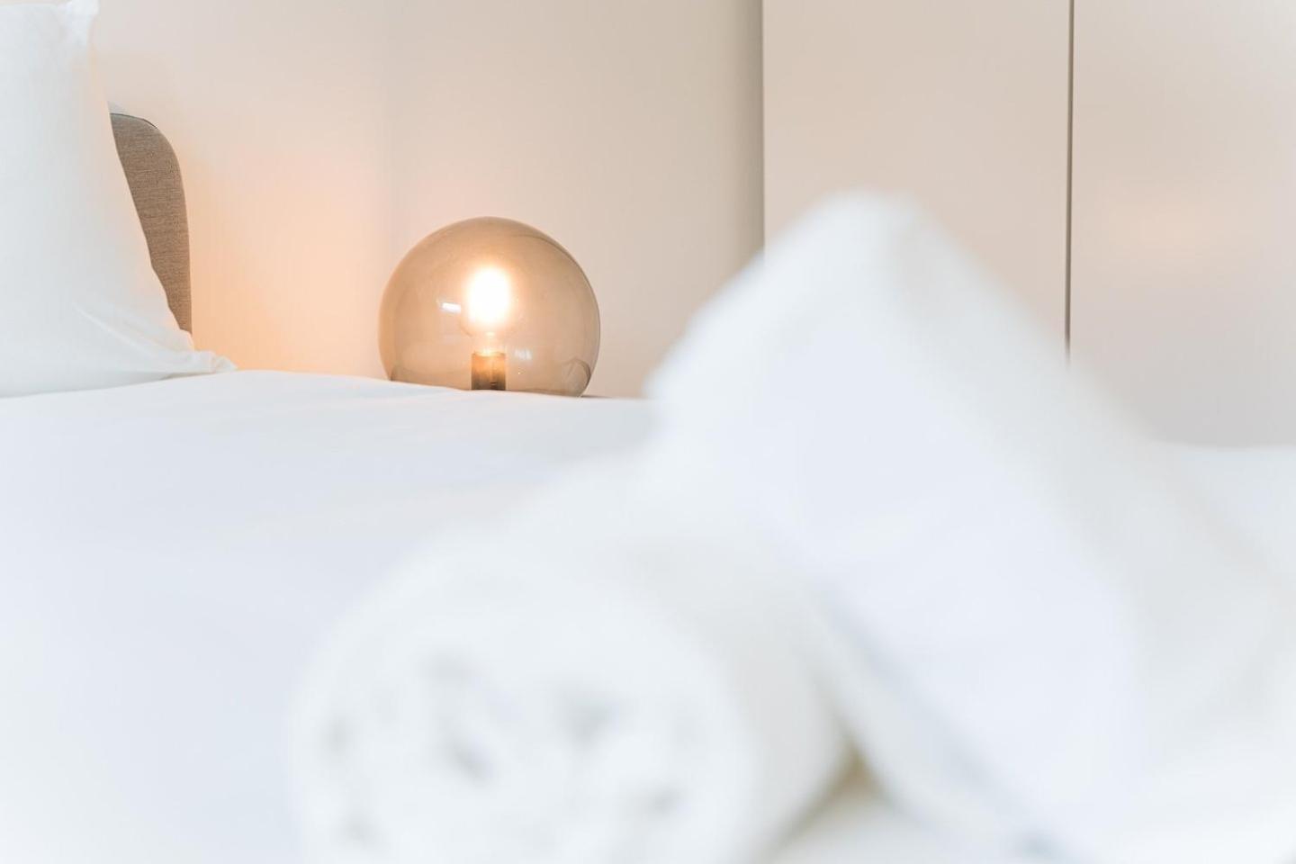 Guestready - Uptown Suites 5 Porto Eksteriør bilde