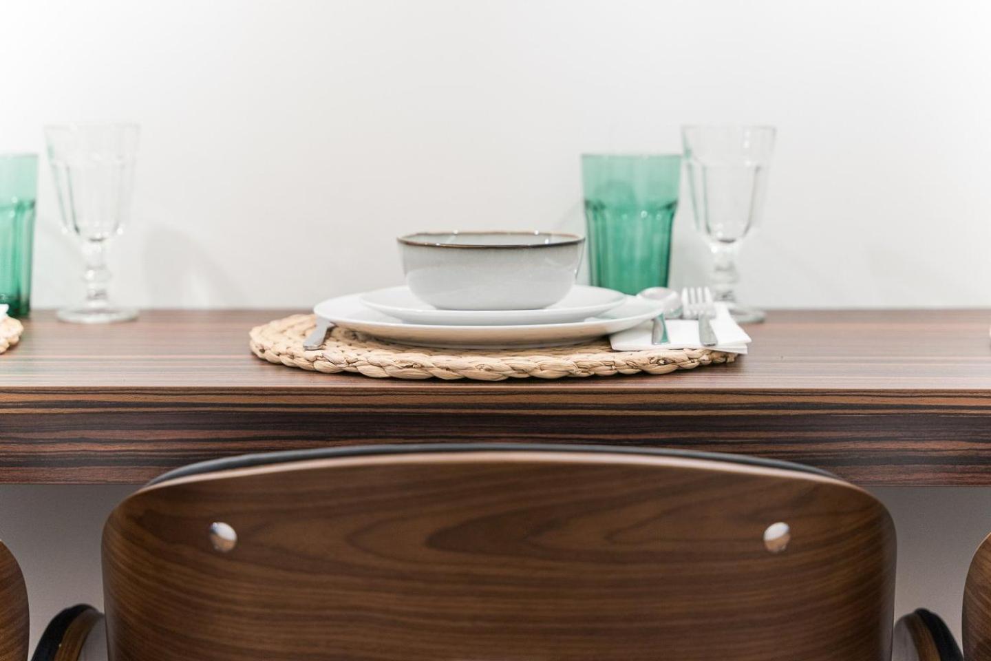 Guestready - Uptown Suites 5 Porto Eksteriør bilde