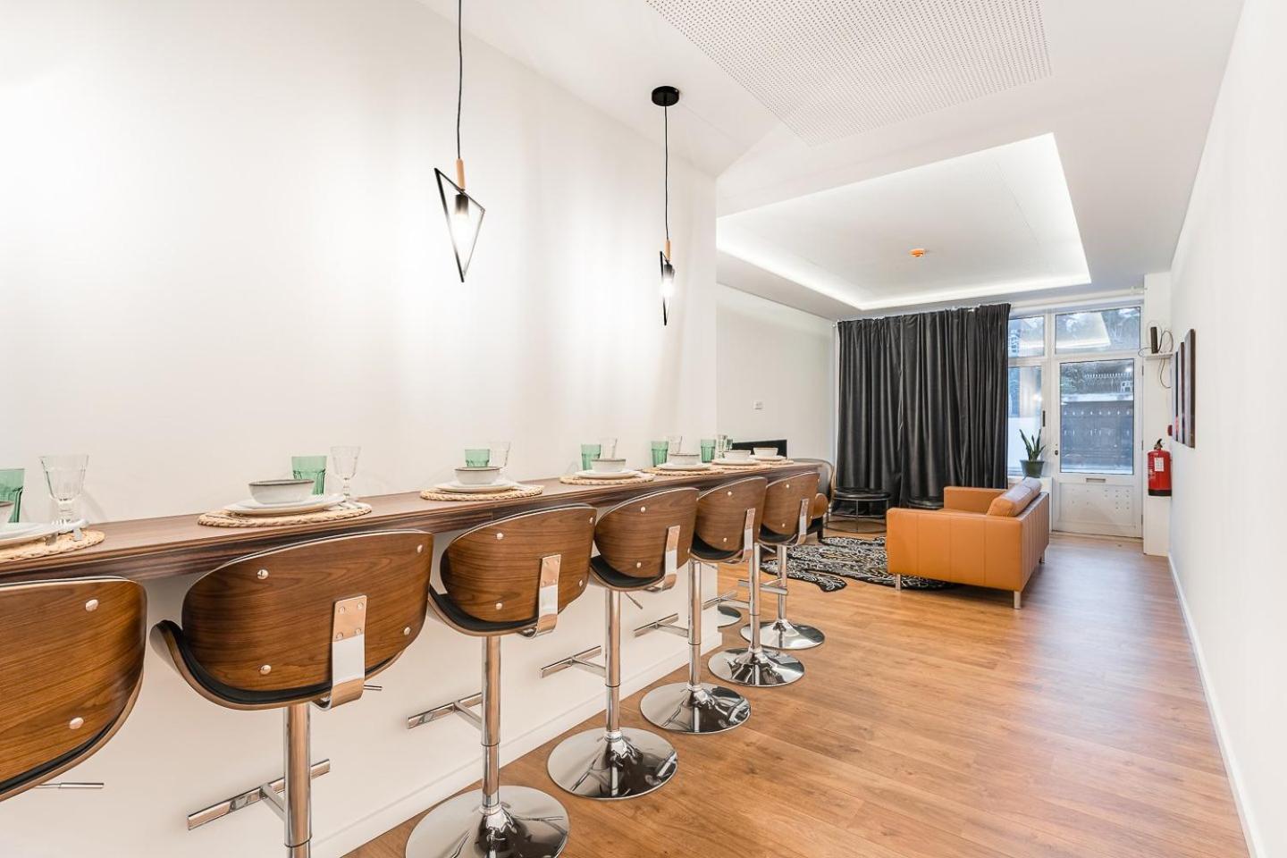 Guestready - Uptown Suites 5 Porto Eksteriør bilde