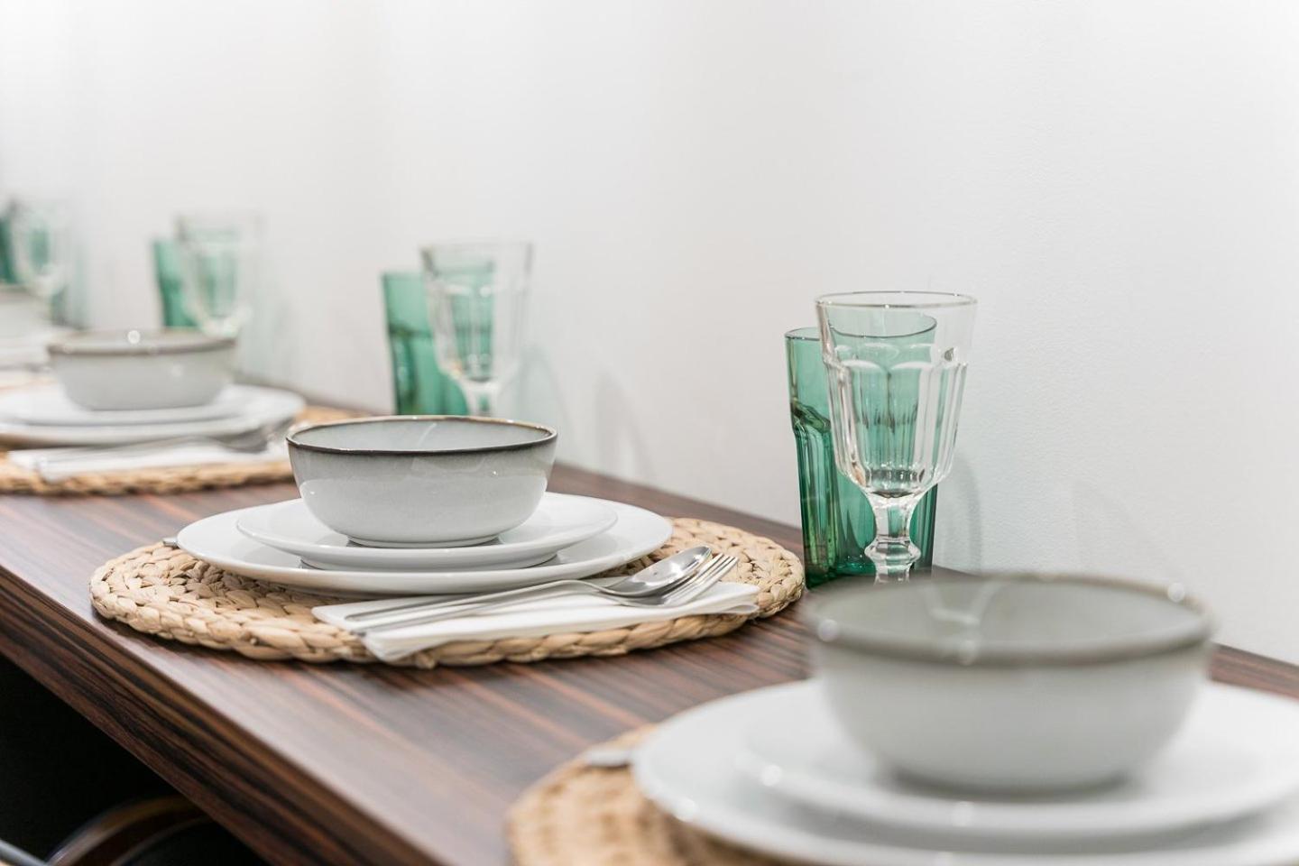 Guestready - Uptown Suites 5 Porto Eksteriør bilde